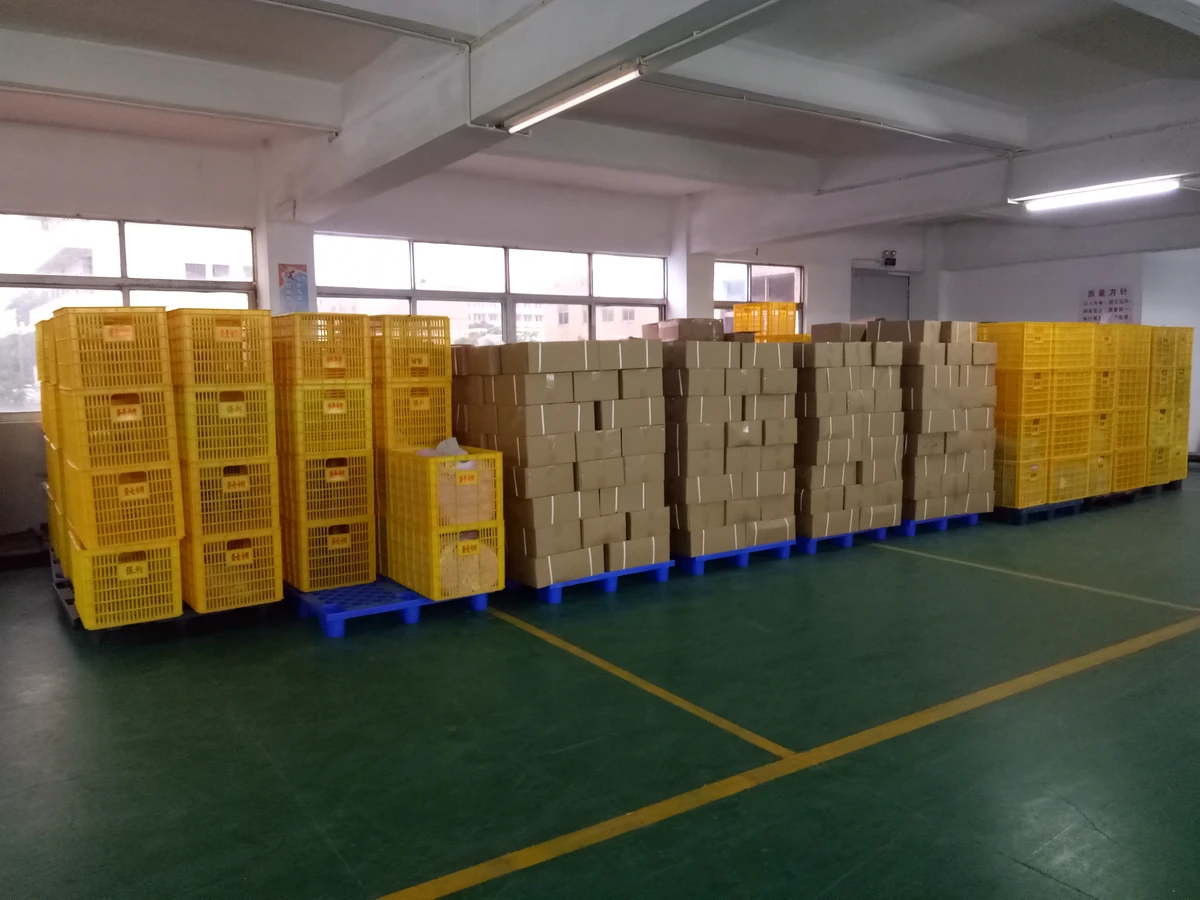 Warehouse