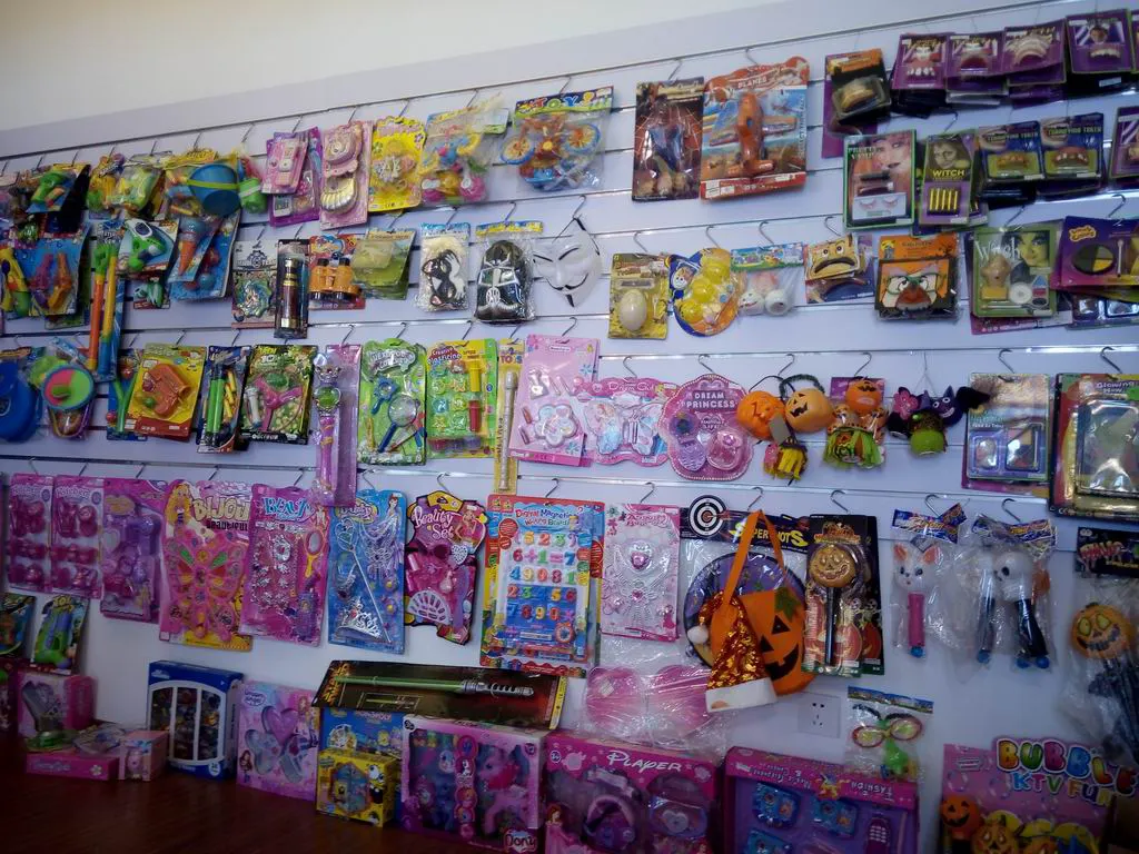 Show room picture-2