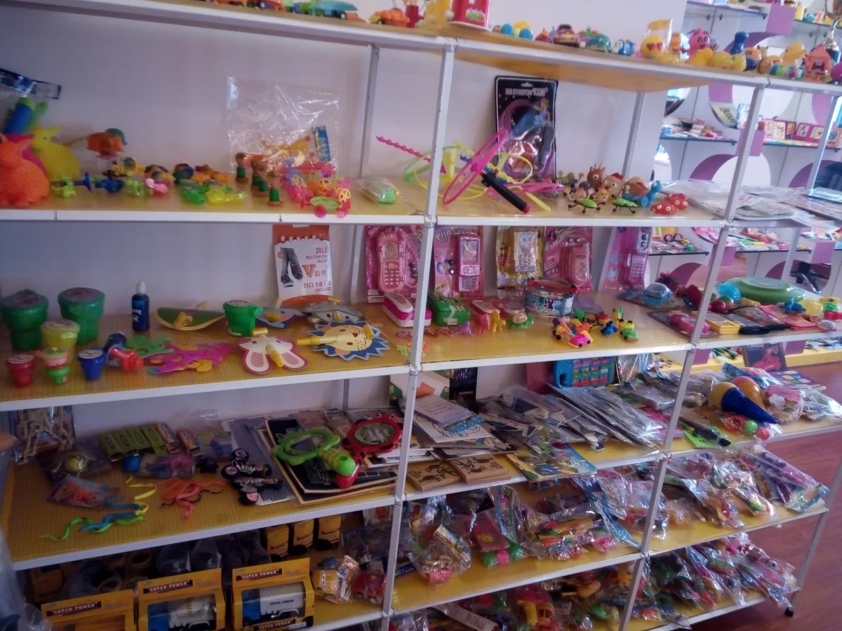 Show room picture-1
