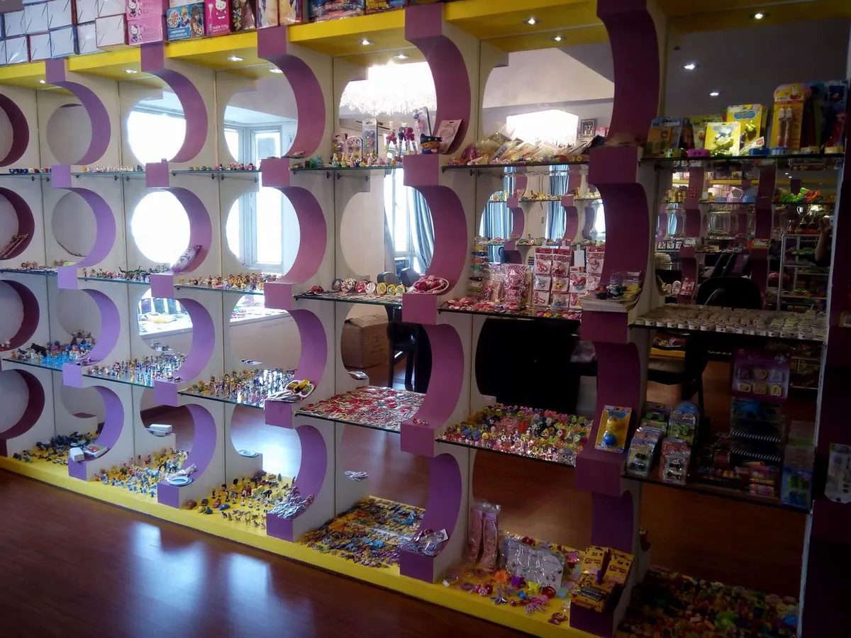 Show room picture-3